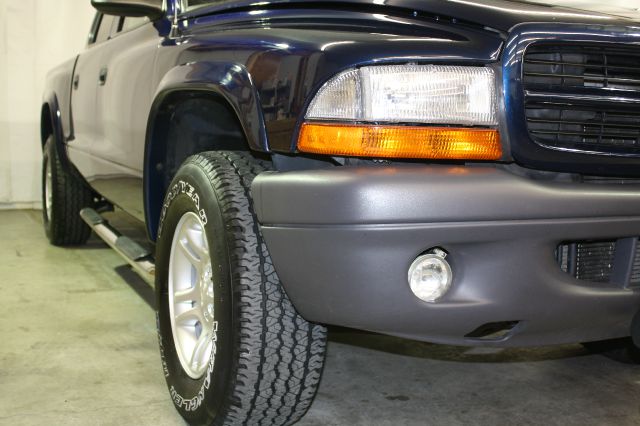 Dodge Dakota 2003 photo 3