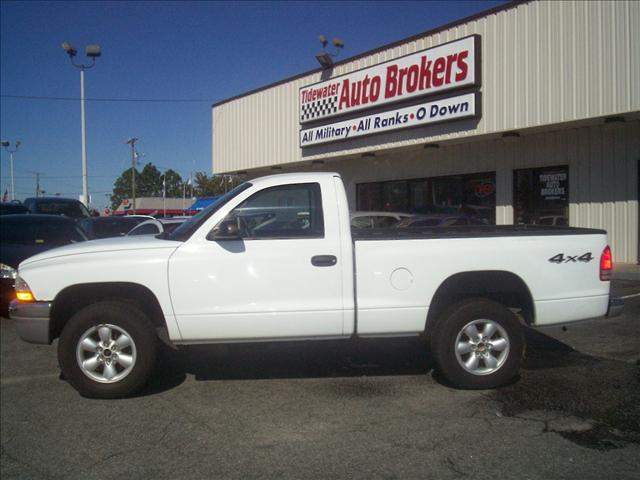 Dodge Dakota 2003 photo 1