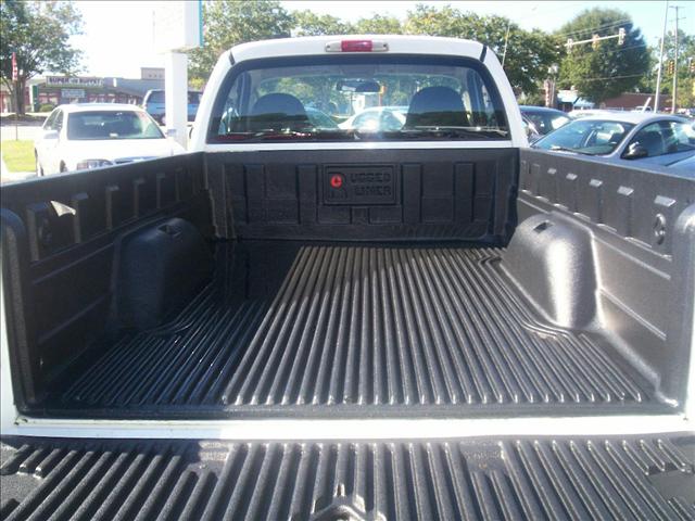 Dodge Dakota 2003 photo 4