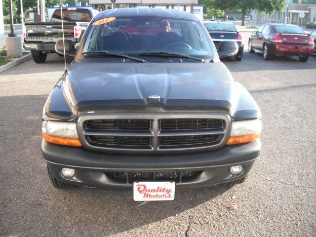 Dodge Dakota 2003 photo 1