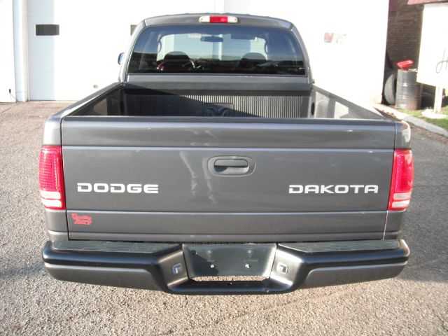 Dodge Dakota 2003 photo 2