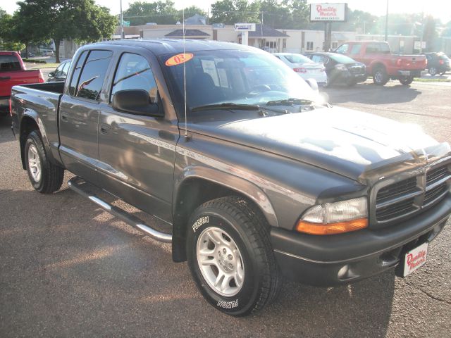 Dodge Dakota 2003 photo 4