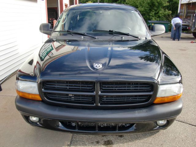 Dodge Dakota 2.5i 1 Owner Carfaxawd Pickup Truck