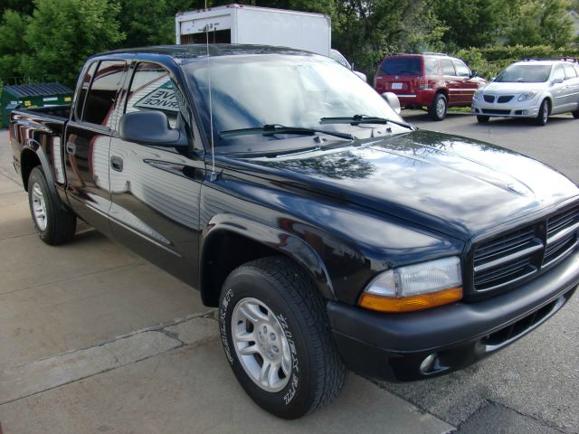 Dodge Dakota 2003 photo 3