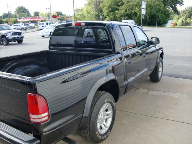 Dodge Dakota 2003 photo 4