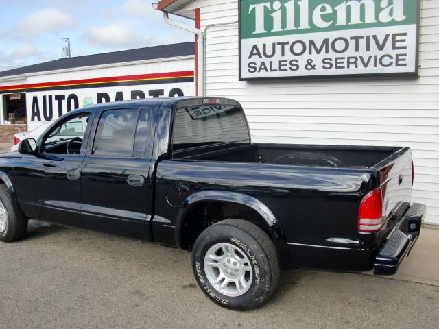 Dodge Dakota 2003 photo 6