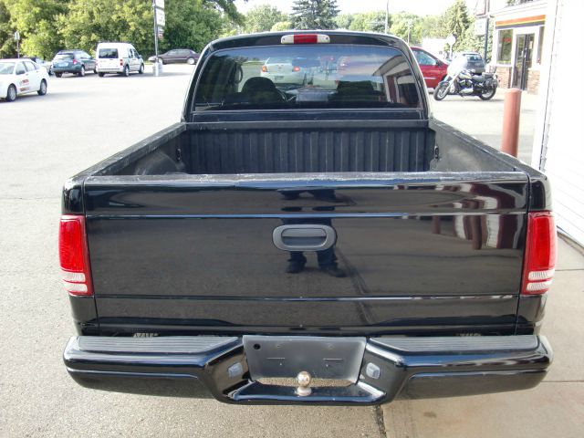 Dodge Dakota 2003 photo 9