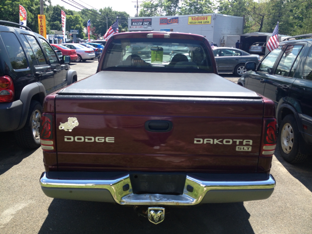 Dodge Dakota LS ES Pickup Truck