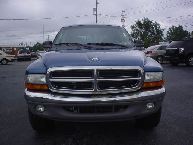 Dodge Dakota 2003 photo 19