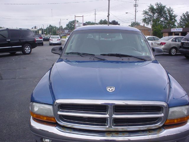 Dodge Dakota 2003 photo 6