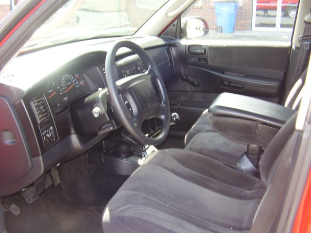 Dodge Dakota 2003 photo 5