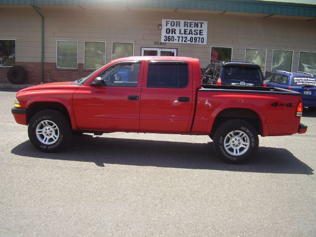 Dodge Dakota 2003 photo 6