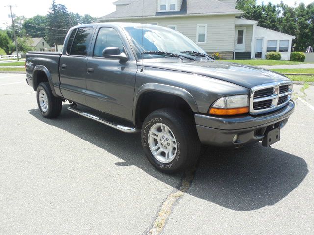 Dodge Dakota 2003 photo 1