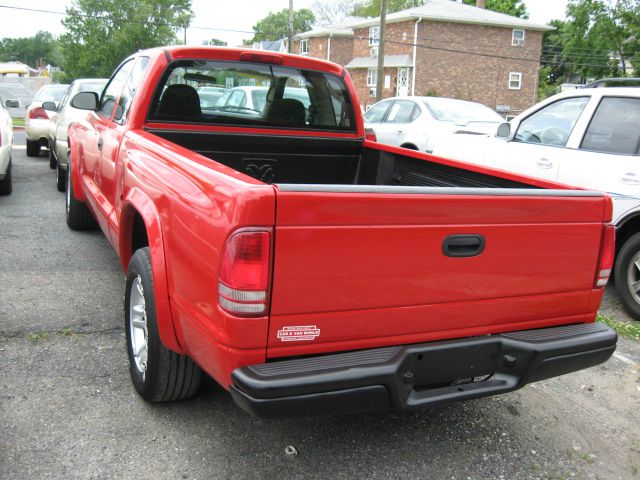 Dodge Dakota 2003 photo 14