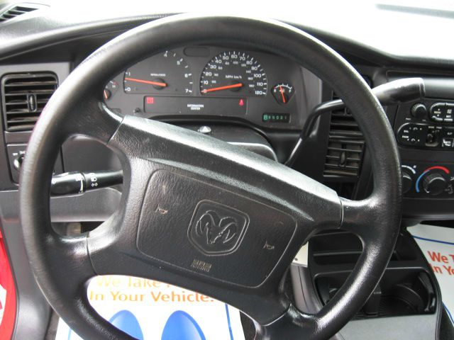 Dodge Dakota 2003 photo 6