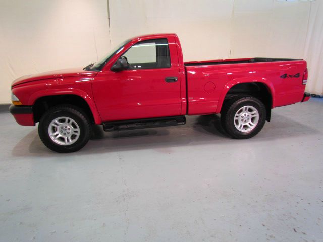 Dodge Dakota 2003 photo 3