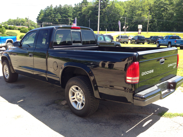 Dodge Dakota Touring Navigation AWD SUV Pickup Truck