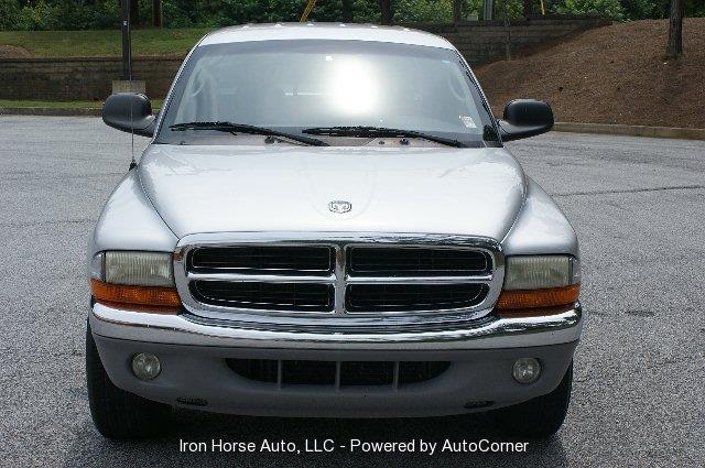 Dodge Dakota 2003 photo 3