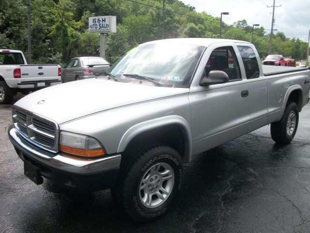 Dodge Dakota 2004 photo 1