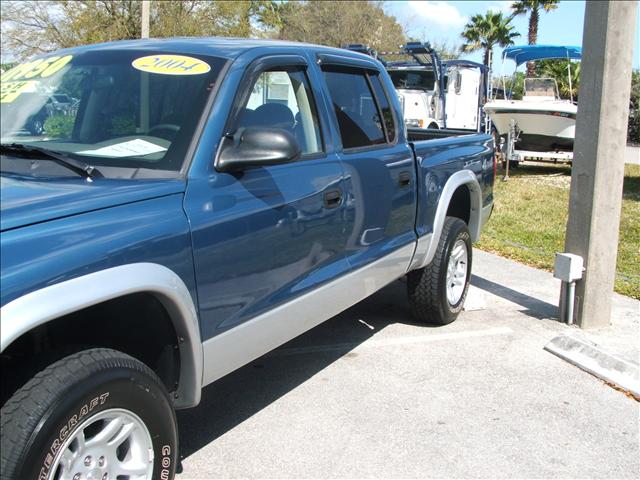 Dodge Dakota 2004 photo 1