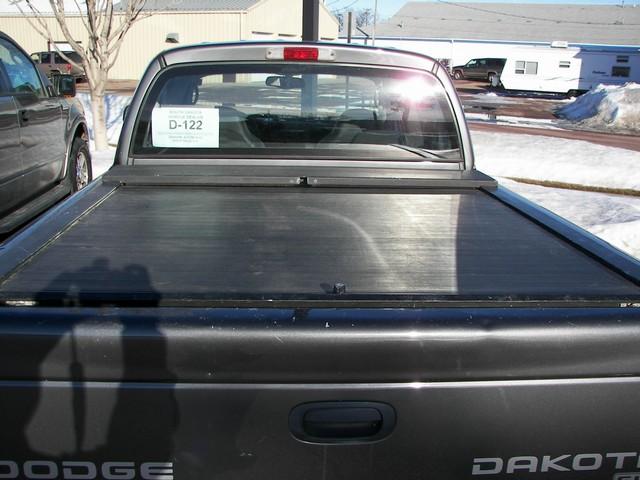 Dodge Dakota 2004 photo 1