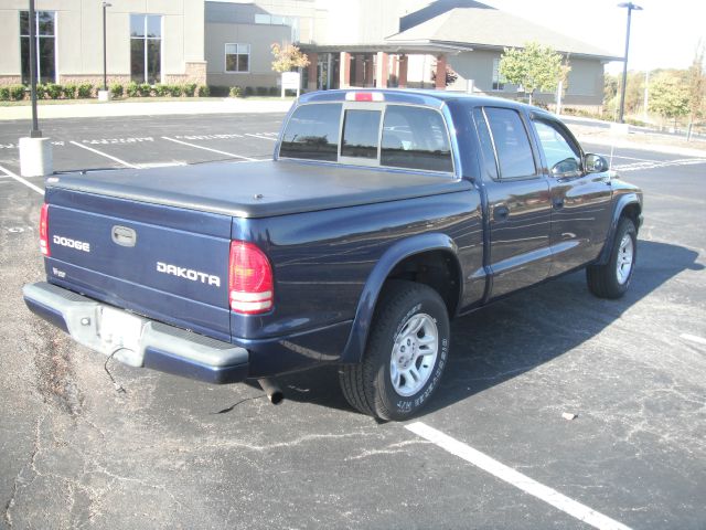 Dodge Dakota 2004 photo 1