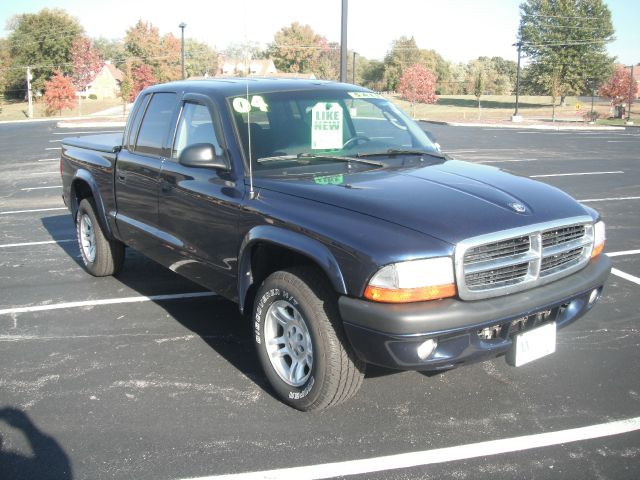 Dodge Dakota 2004 photo 4