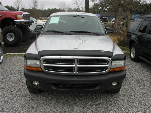 Dodge Dakota 2004 photo 1