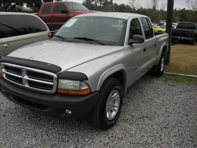 Dodge Dakota 2004 photo 2