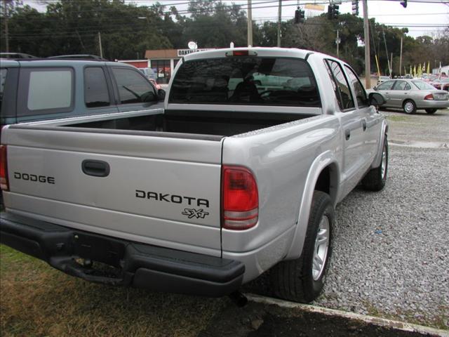 Dodge Dakota 2004 photo 3