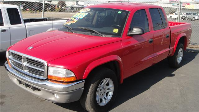 Dodge Dakota SLT Pickup