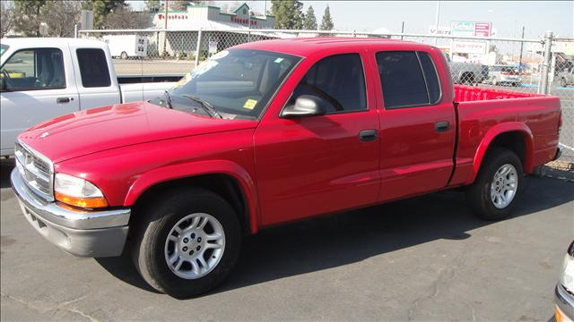 Dodge Dakota 2004 photo 1