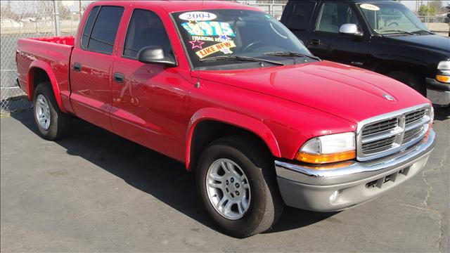 Dodge Dakota 2004 photo 2