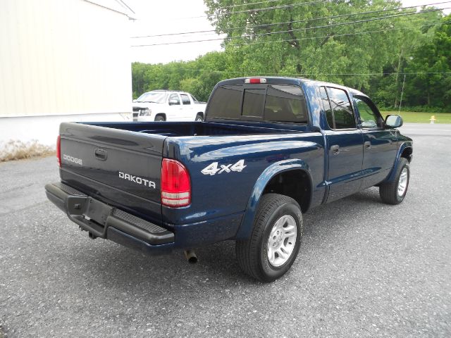 Dodge Dakota 2004 photo 4