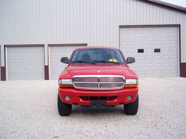 Dodge Dakota 2004 photo 3