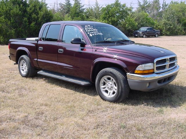 Dodge Dakota 2004 photo 3