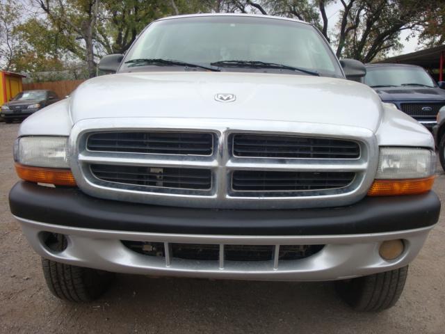 Dodge Dakota ES Sport Pickup