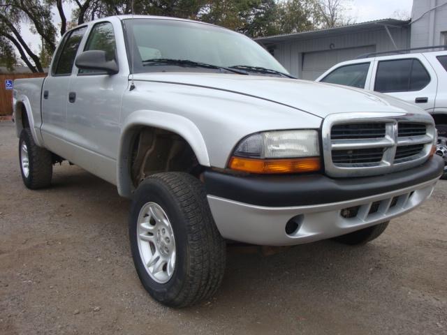 Dodge Dakota 2004 photo 3