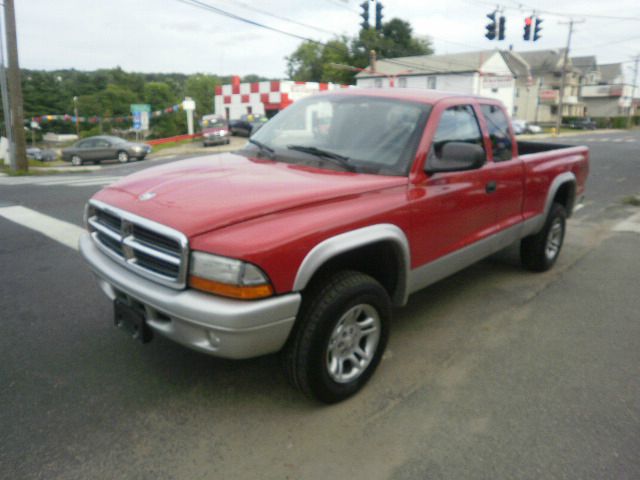 Dodge Dakota 6.3 Box ST Pickup Truck