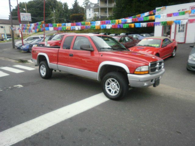 Dodge Dakota 2004 photo 1