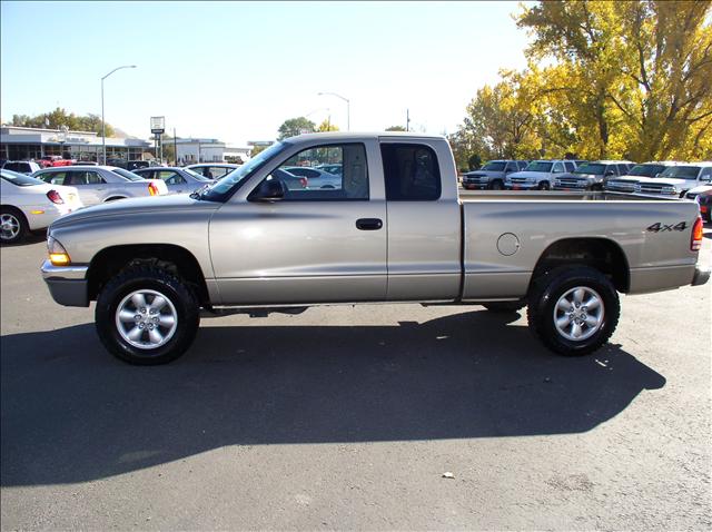 Dodge Dakota 2004 photo 1