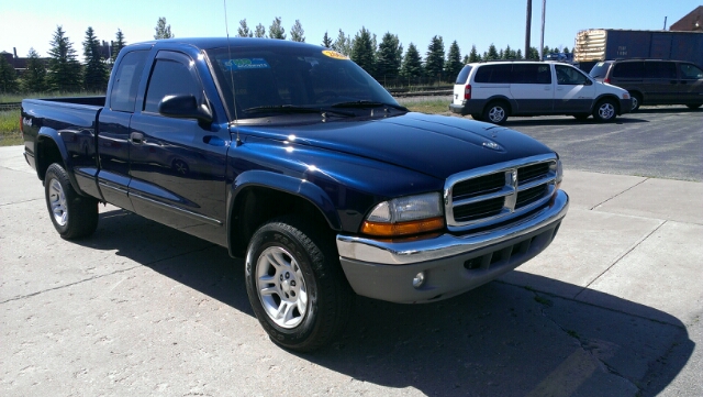 Dodge Dakota 2004 photo 3