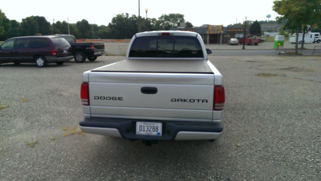 Dodge Dakota 2004 photo 3