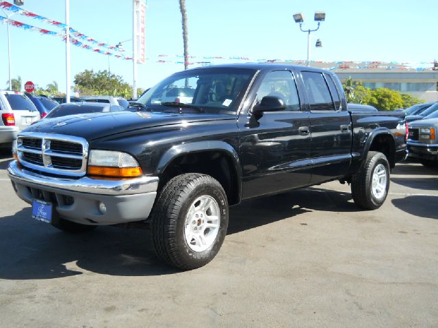 Dodge Dakota 2004 photo 1