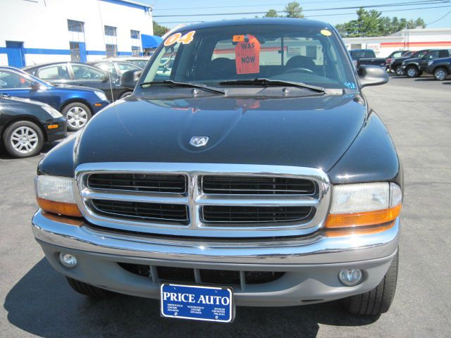 Dodge Dakota Collection Rogue Pickup Truck