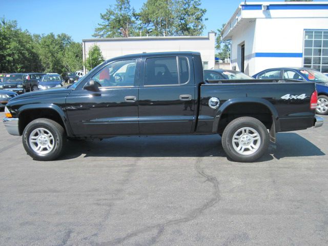 Dodge Dakota 2004 photo 1