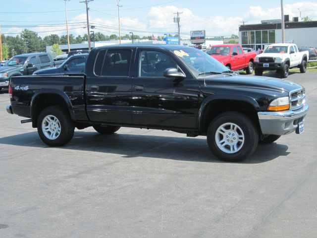 Dodge Dakota 2004 photo 3