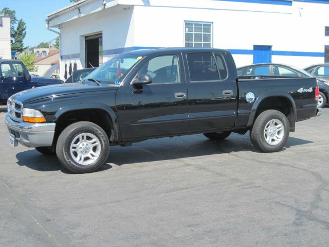 Dodge Dakota 2004 photo 4