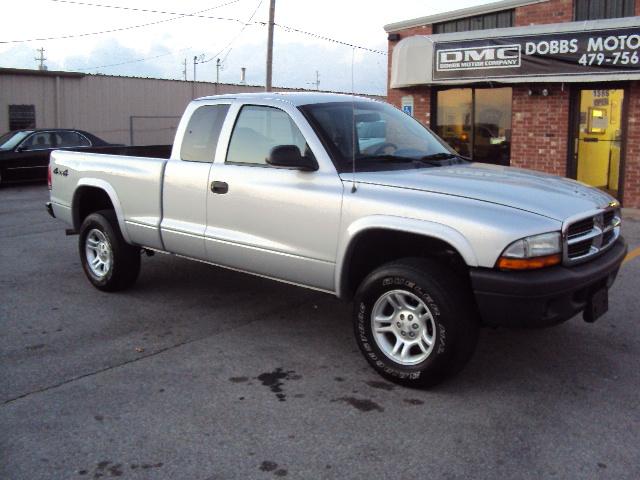 Dodge Dakota S Pickup