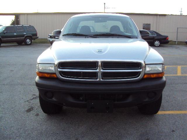 Dodge Dakota 2004 photo 1